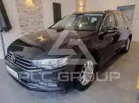 2020 Volkswagen Passat