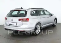 2020 Volkswagen Passat