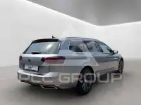 2020 Volkswagen Passat
