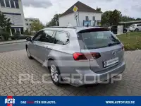 2020 Volkswagen Passat