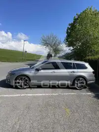 2020 Volkswagen Passat