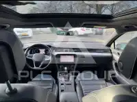 2020 Volkswagen Passat