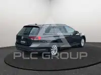 2020 Volkswagen Passat