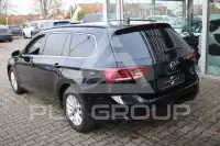 2020 Volkswagen Passat