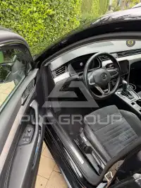 2020 Volkswagen Passat