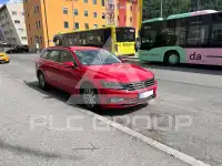 2020 Volkswagen Passat