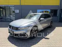 2020 Volkswagen Passat