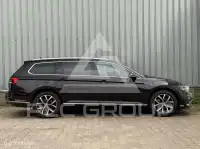 2020 Volkswagen Passat