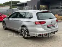 2020 Volkswagen Passat