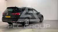 2020 Volkswagen Passat