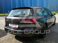 2020 Volkswagen Passat