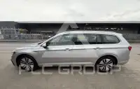 2020 Volkswagen Passat