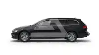 2020 Volkswagen Passat