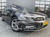 2020 Volkswagen Passat
