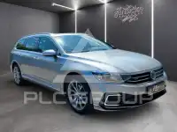 2020 Volkswagen Passat