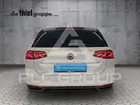 2020 Volkswagen Passat