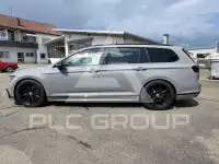 2020 Volkswagen Passat