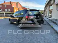 2020 Volkswagen Passat