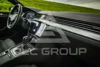 2020 Volkswagen Passat