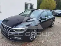 2020 Volkswagen Passat