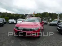 2020 Volkswagen Passat