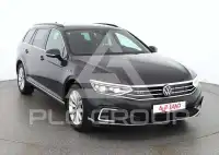 2020 Volkswagen Passat