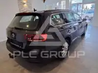 2020 Volkswagen Passat