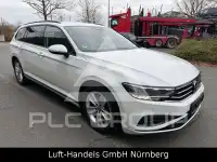 2020 Volkswagen Passat