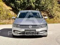 2020 Volkswagen Passat