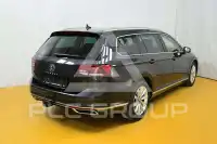 2020 Volkswagen Passat