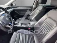 2020 Volkswagen Passat