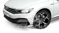 2020 Volkswagen Passat