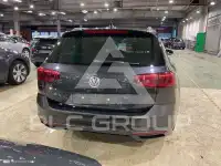 2020 Volkswagen Passat