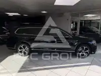 2020 Volkswagen Passat