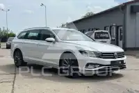 2020 Volkswagen Passat