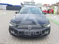 2020 Volkswagen Passat