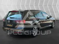 2020 Volkswagen Passat