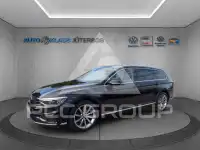 2020 Volkswagen Passat