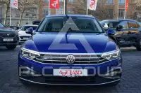 2020 Volkswagen Passat
