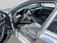 2020 Volkswagen Passat