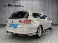 2020 Volkswagen Passat