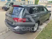 2020 Volkswagen Passat