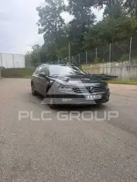 2020 Volkswagen Passat