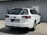 2020 Volkswagen Passat