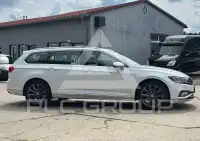 2020 Volkswagen Passat