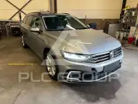 2020 Volkswagen Passat