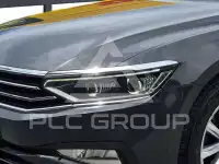 2020 Volkswagen Passat
