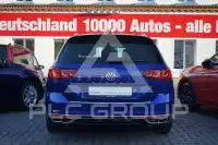 2020 Volkswagen Passat