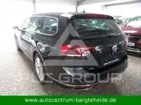 2020 Volkswagen Passat