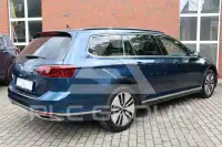 2020 Volkswagen Passat